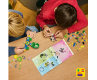 LEGO DREAMZzz 71491 Samochód wyścigowy Mateo i Z-bloba - 1284227 - zdjęcie 8